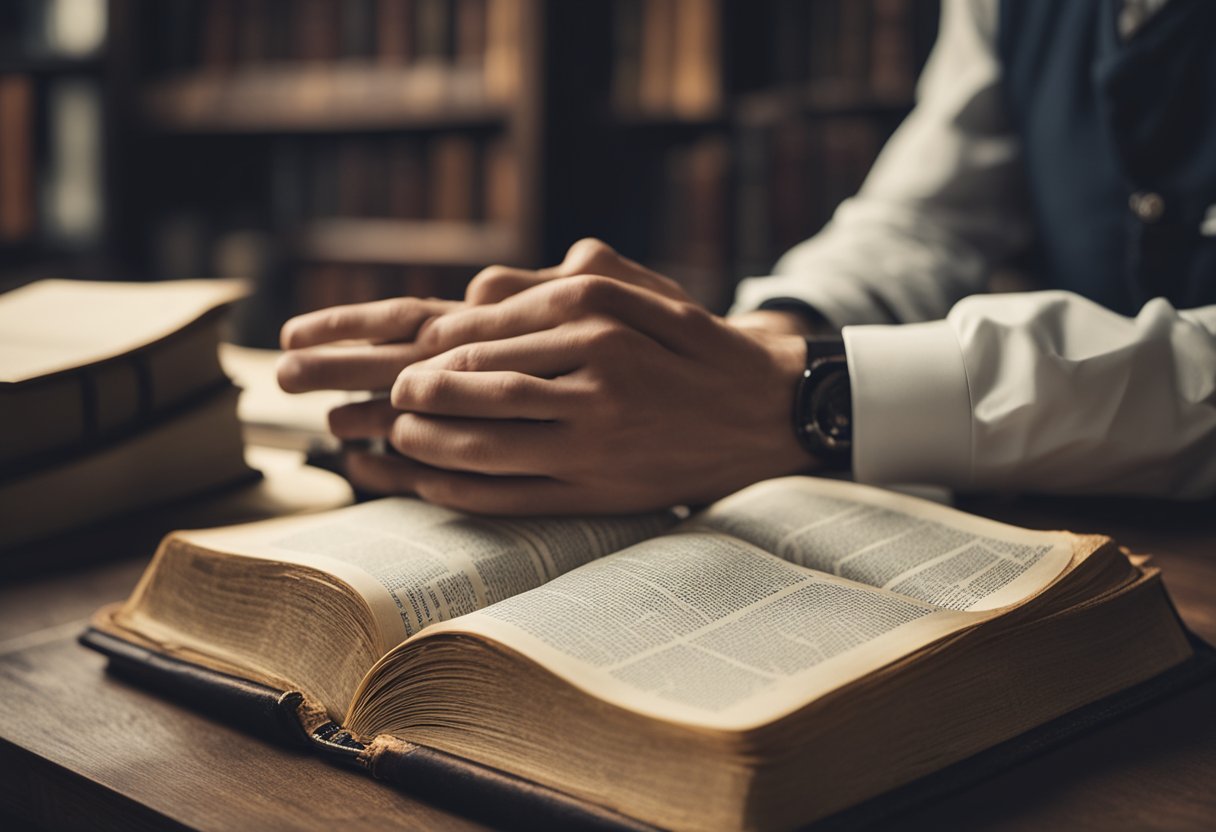 O que é a Trindade de Deus: Uma Explicação Bíblica Detalhada