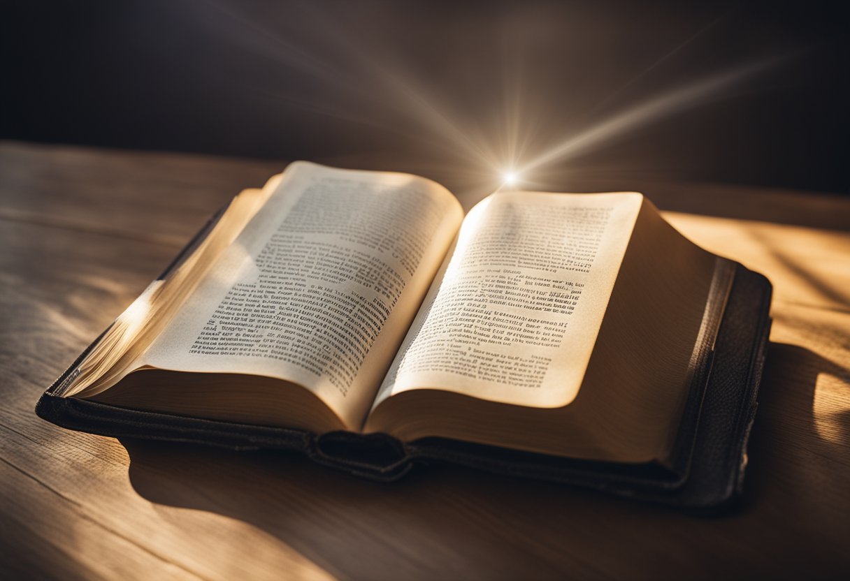 Temas para culto de Doutrina e Ensino da Palavra de Deus: Orientações e Sugestões Eficazes