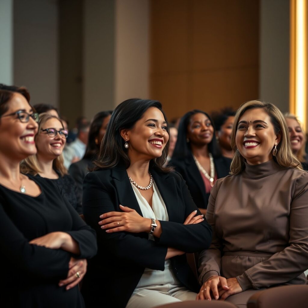 Congresso das Irmãs: Evento Transformador para Mulheres Cristãs