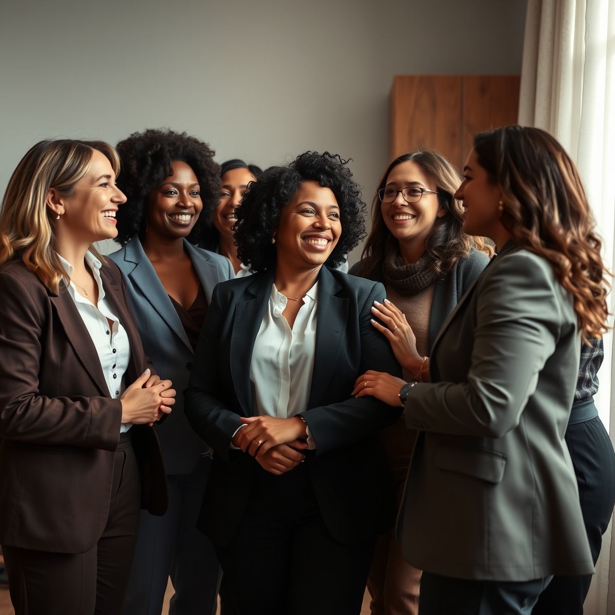 Como promover a unidade entre mulheres: Dicas e Estratégias
