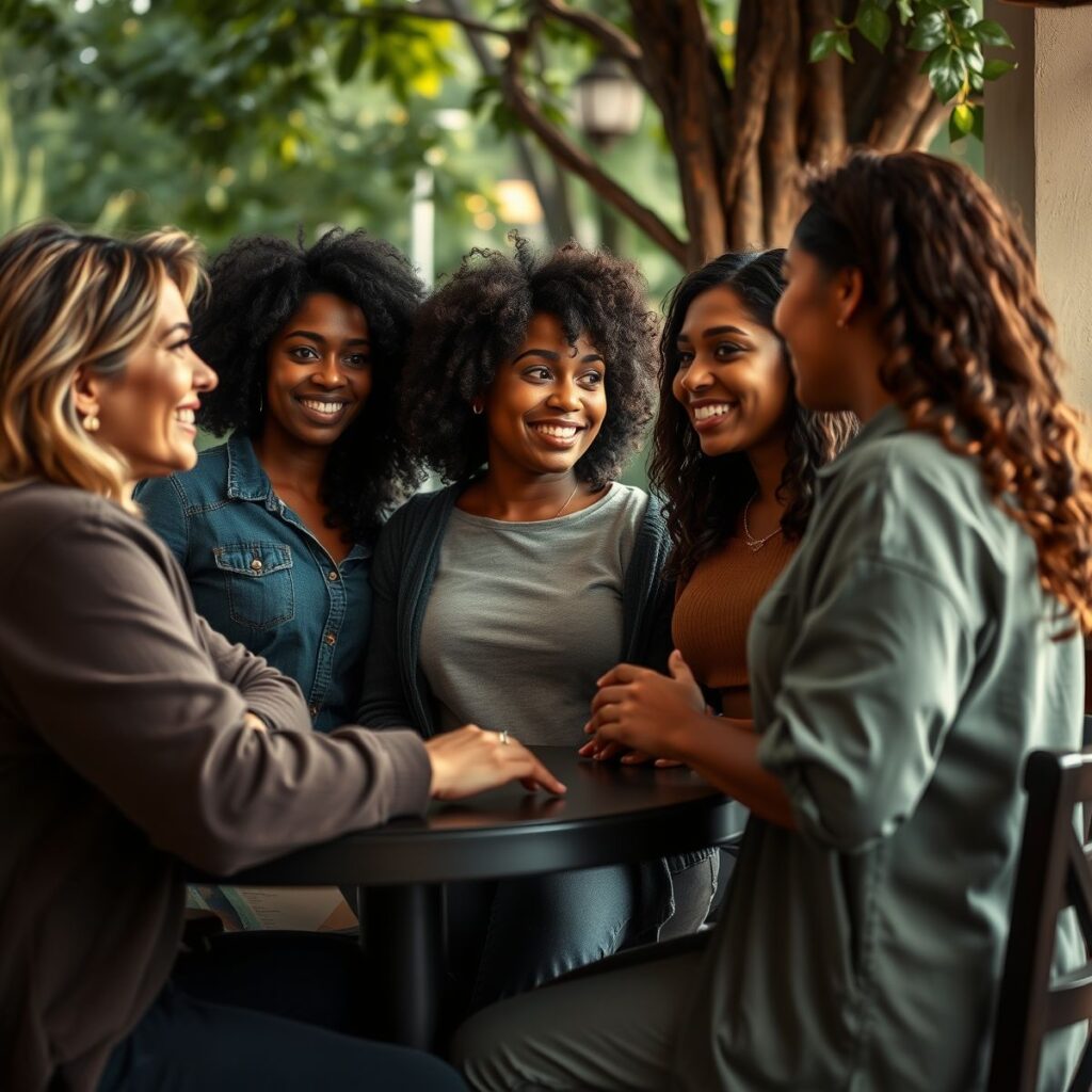 Como lidar com a pressão social sobre a mulher de forma eficaz
