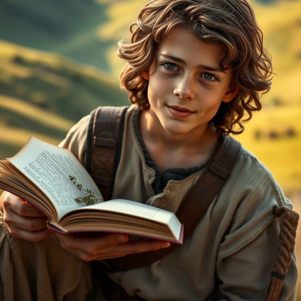 Davi e a sabedoria popular: lições e reflexões da Bíblia Davi e a sabedoria popular: lições e reflexões da Bíblia