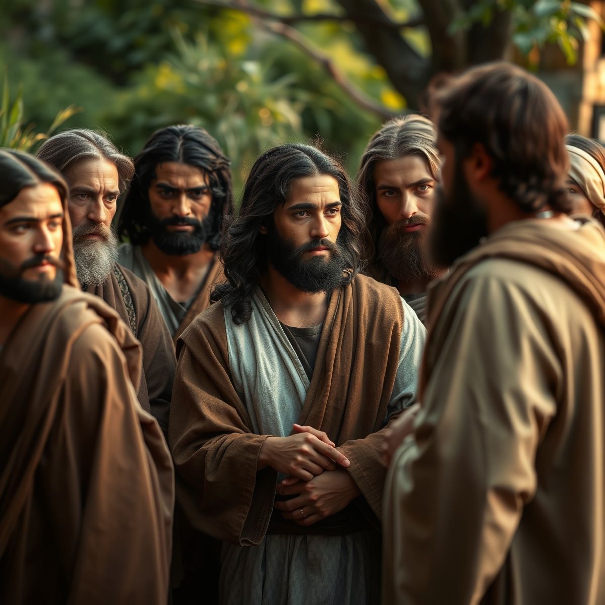 discípulos de Jesus: Conheça os Apóstolos e seu Legado