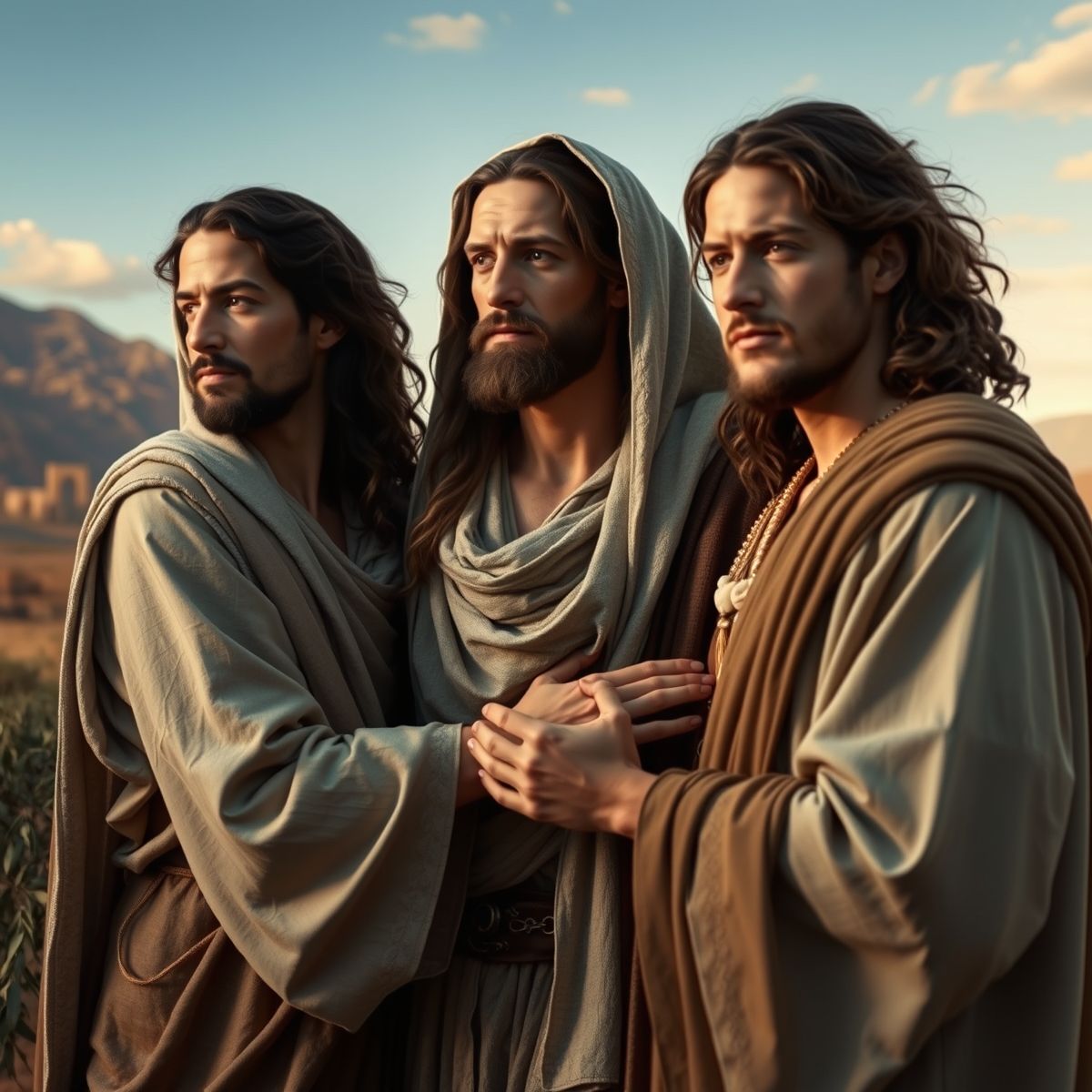 Trindade no Antigo Testamento: Entenda sua Presença nas Escrituras