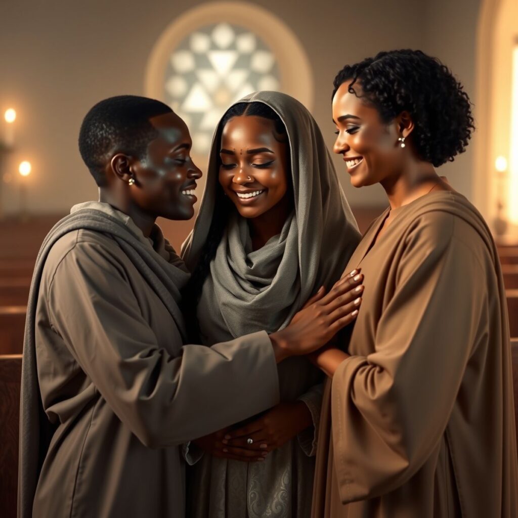 Trindade e Amor de Deus: Compreensão e Significado na Fé Cristã