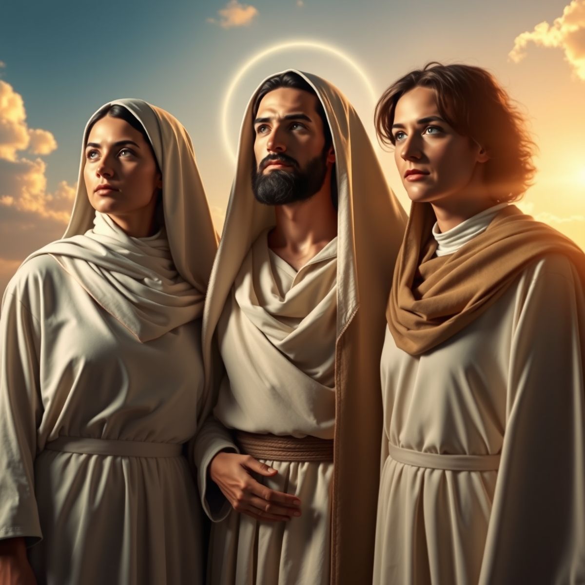 Trindade e a Glorificação de Deus: Entenda o Conceito