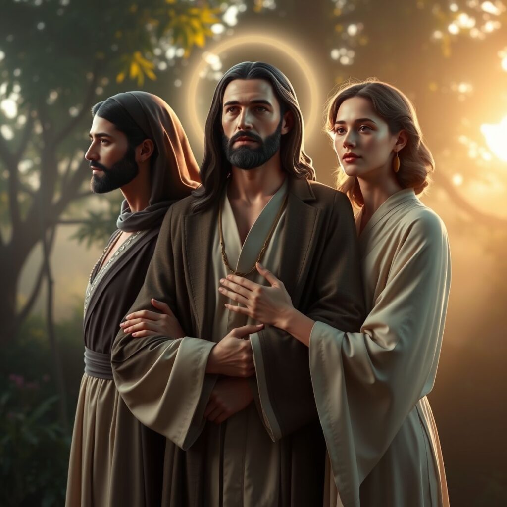 Trindade e a Providência de Deus: Entenda a Doutrina Cristã