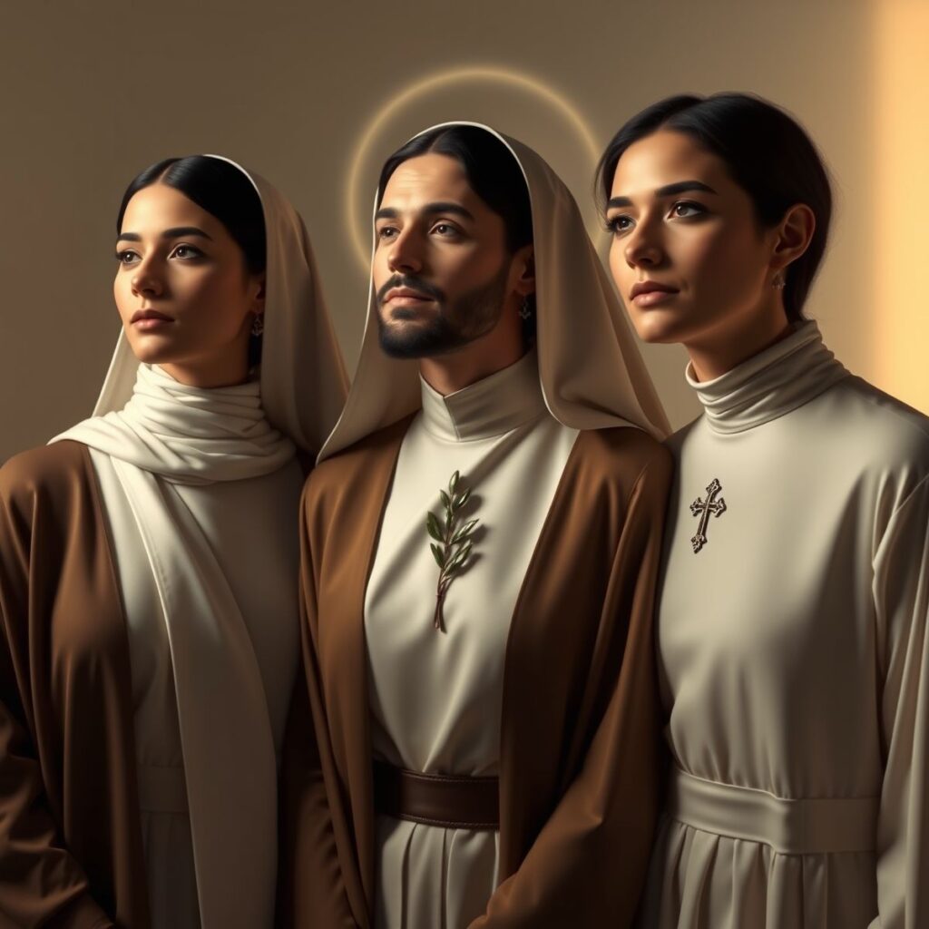 Trindade e o Propósito de Deus: Compreenda a Essência Divina