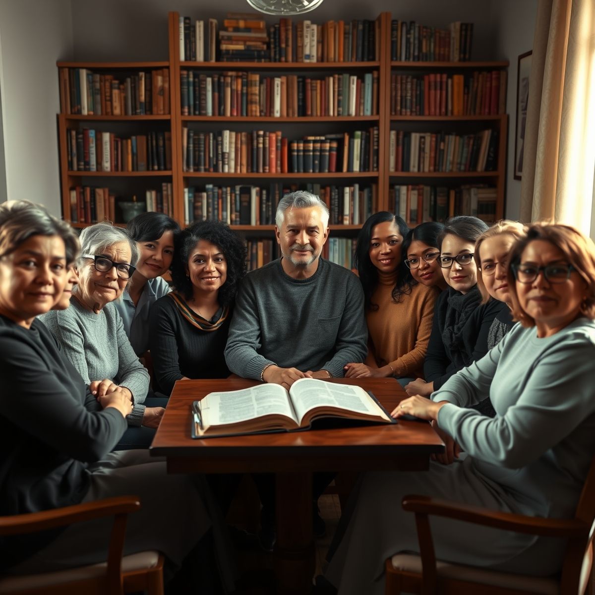 estudo da bíblia: Glossário completo para cristãos