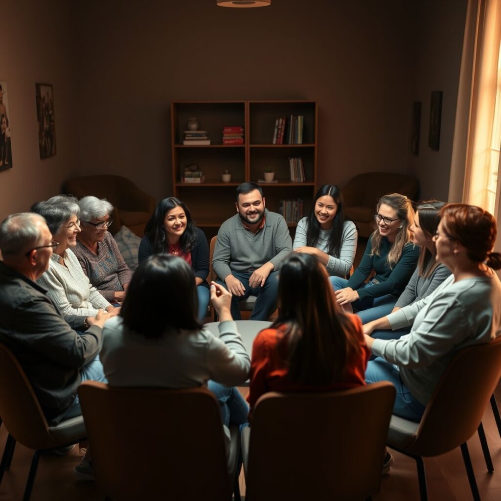 Roda de conversa na escola dominical: Importância e Dicas Roda de conversa na escola dominical: Importância e Dicas