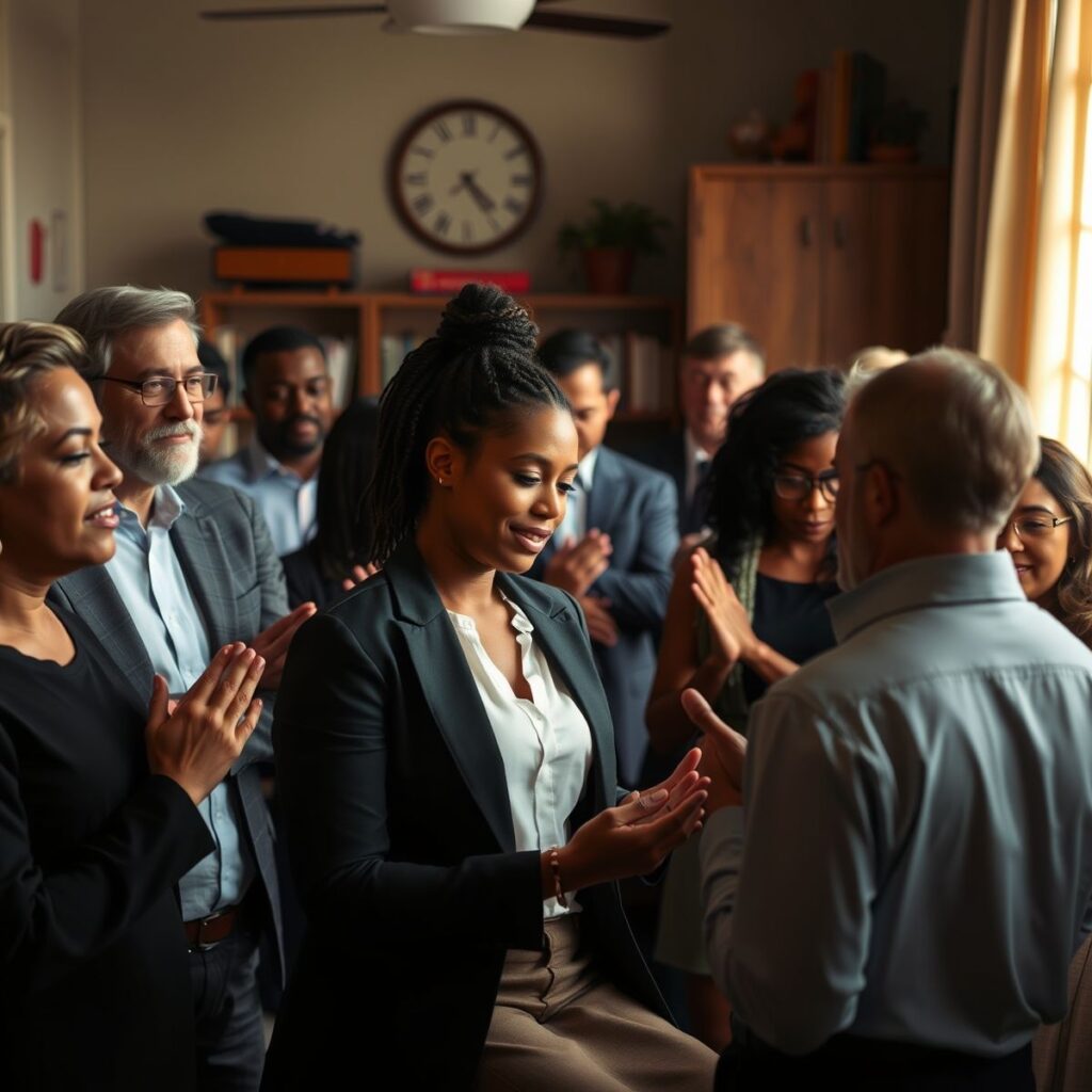 Escola Dominical e Intercessão: Glossário Completo sobre o Tema