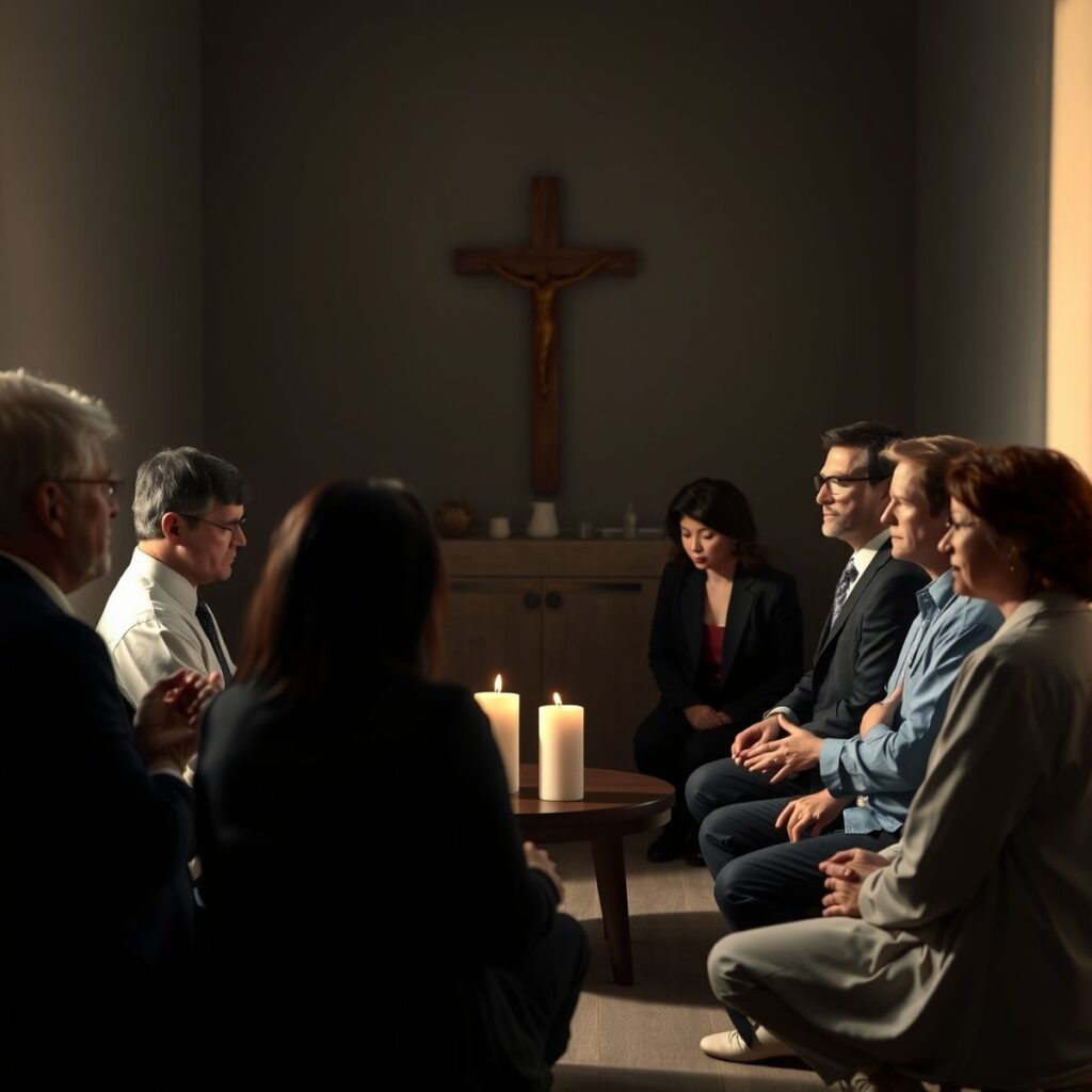 Anticristo e a Religião: Entenda Suas Implicações na Fé Cristã