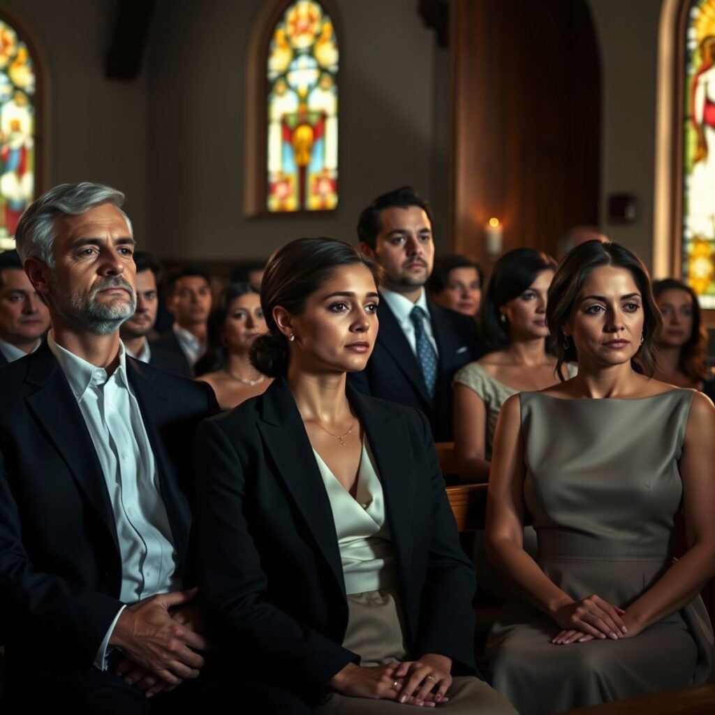 Anticristo e a Comunhão Cristã: Entendendo a Oposição Espiritual