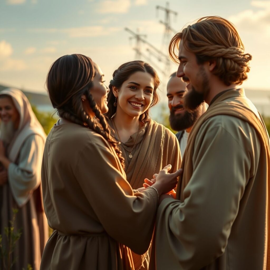 Ensinamentos de Noé: Fé, Obediência e Esperança na Bíblia Ensinamentos de Noé: Fé, Obediência e Esperança na Bíblia