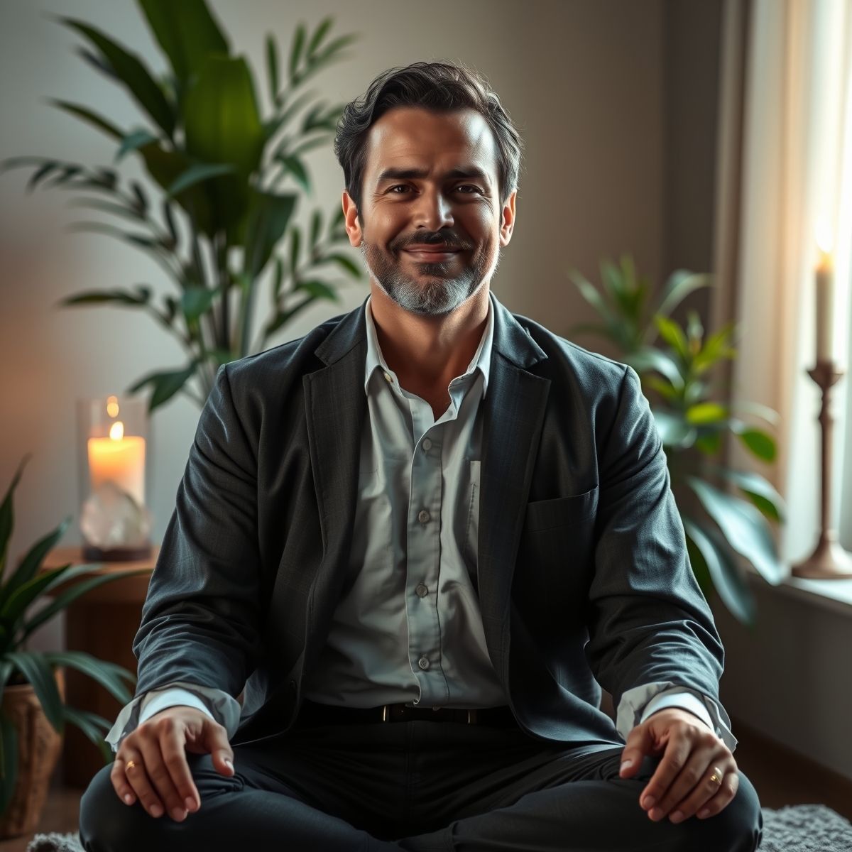 Pedro e a sua visão espiritual: Entenda a Jornada de Fé