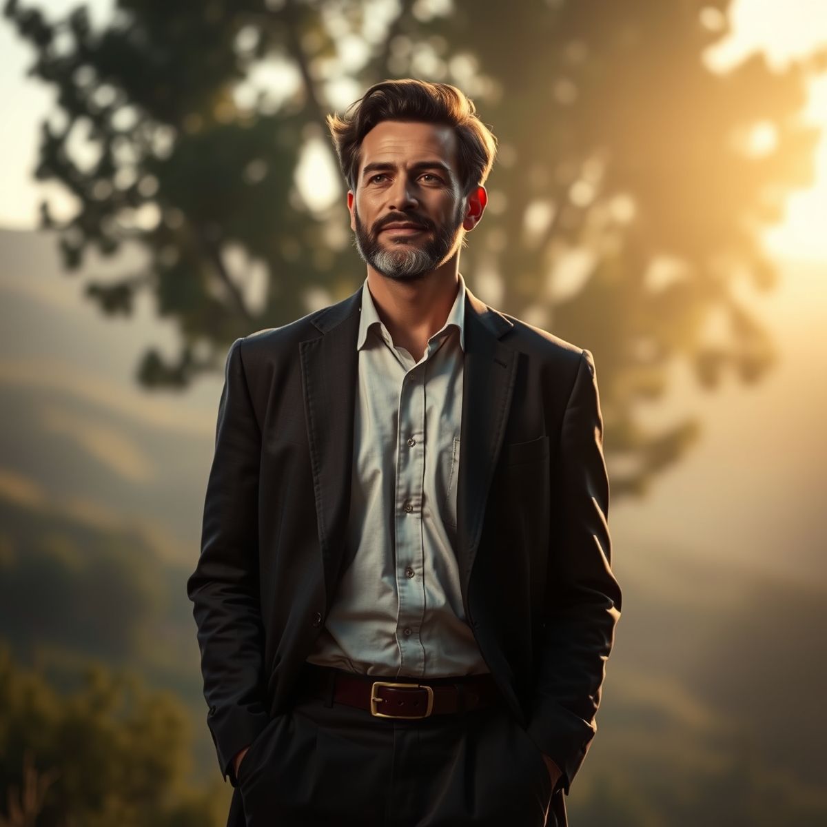 Como encontrar esperança como o cego de Jericó: Um Guia Espiritual