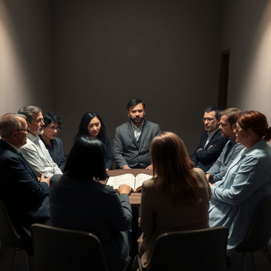 Versículos sobre o Inferno: Entenda o que a Bíblia Diz