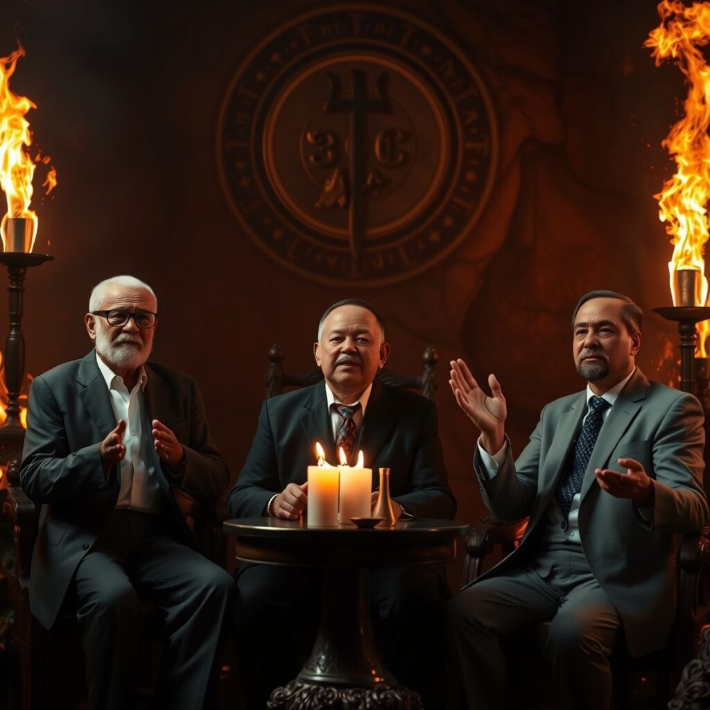 Inferno e a Sabedoria Divina: Entenda Seu Significado