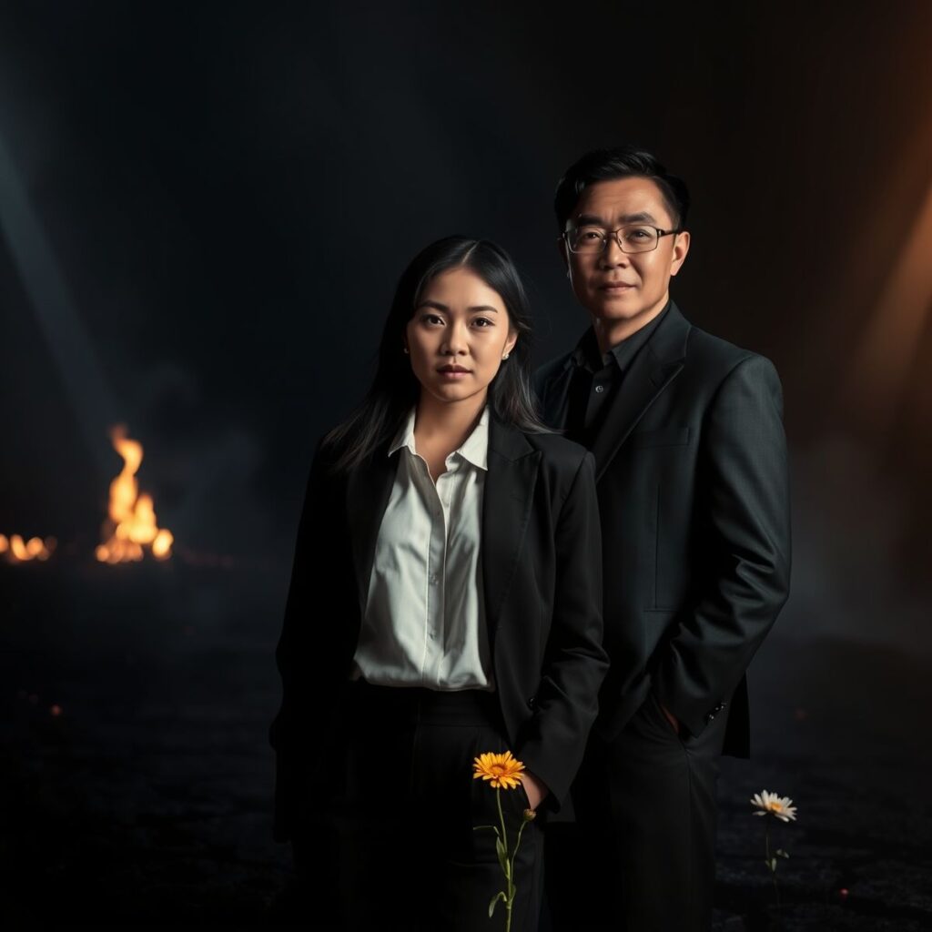 Inferno e a Esperança no Futuro: Compreenda a Teologia Cristã Inferno e a Esperança no Futuro: Compreenda a Teologia Cristã