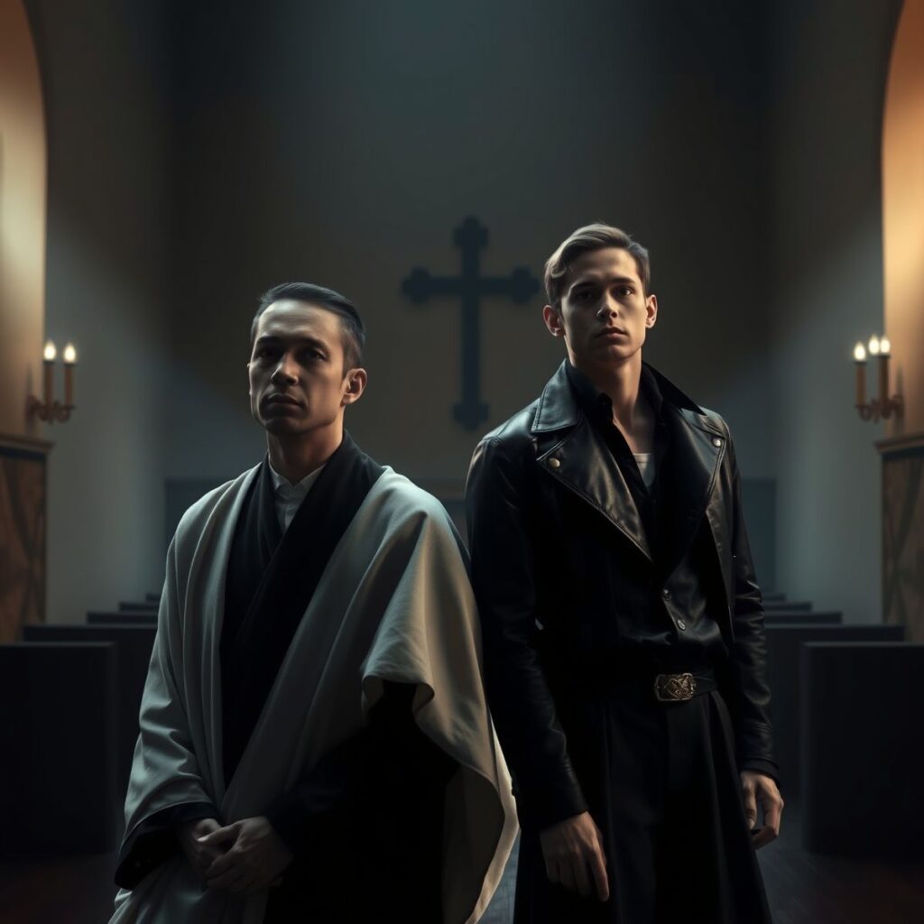 Blasfêmia e a Fé: Entenda o Significado e suas Implicações Blasfêmia e a Fé: Entenda o Significado e suas Implicações