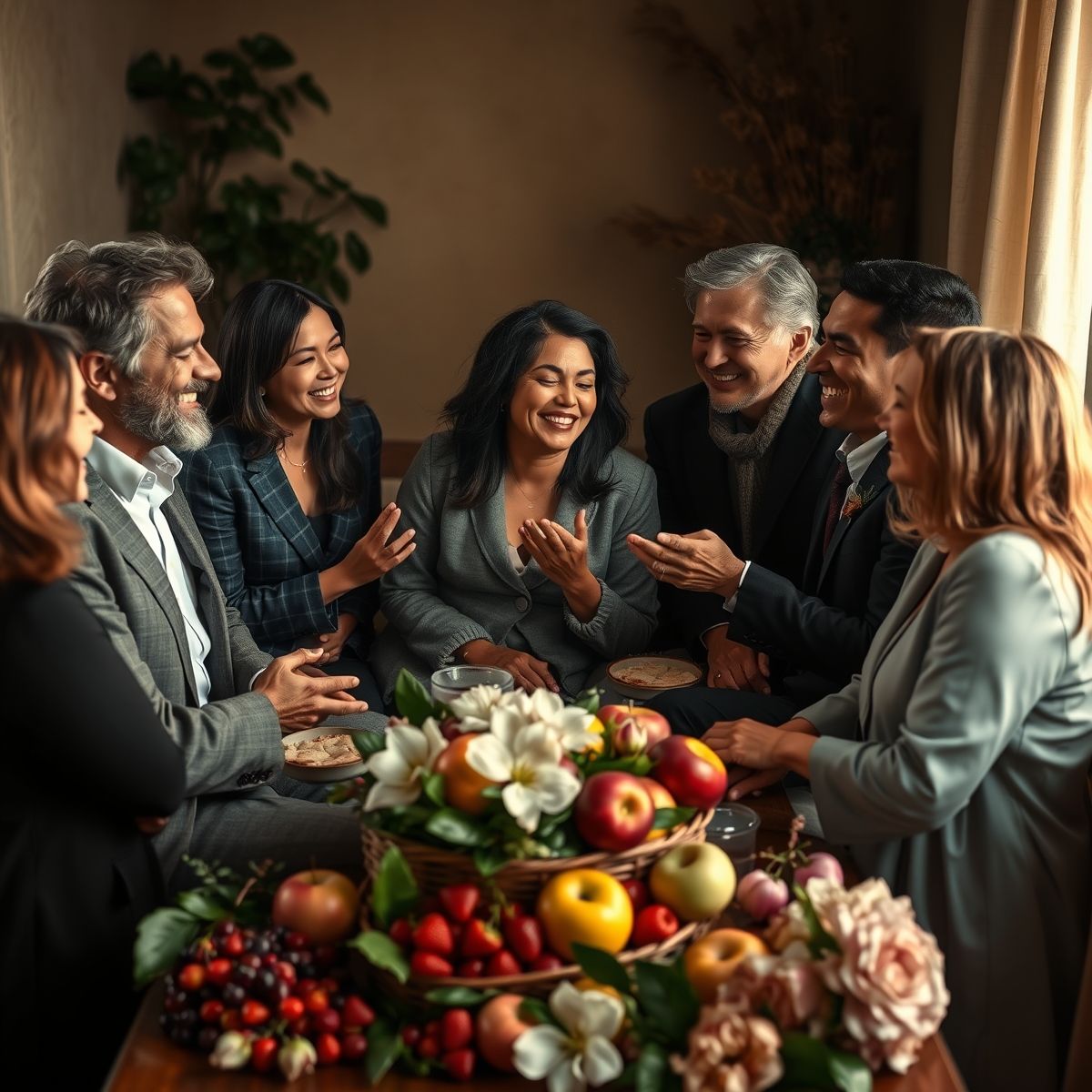 Frutos do Espírito e a Gratidão: Entenda Seus Significados