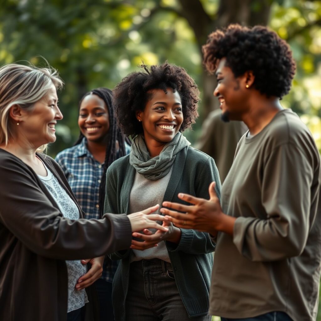 Frutos do Espírito e a Empatia: Um Guia Espiritual Completo