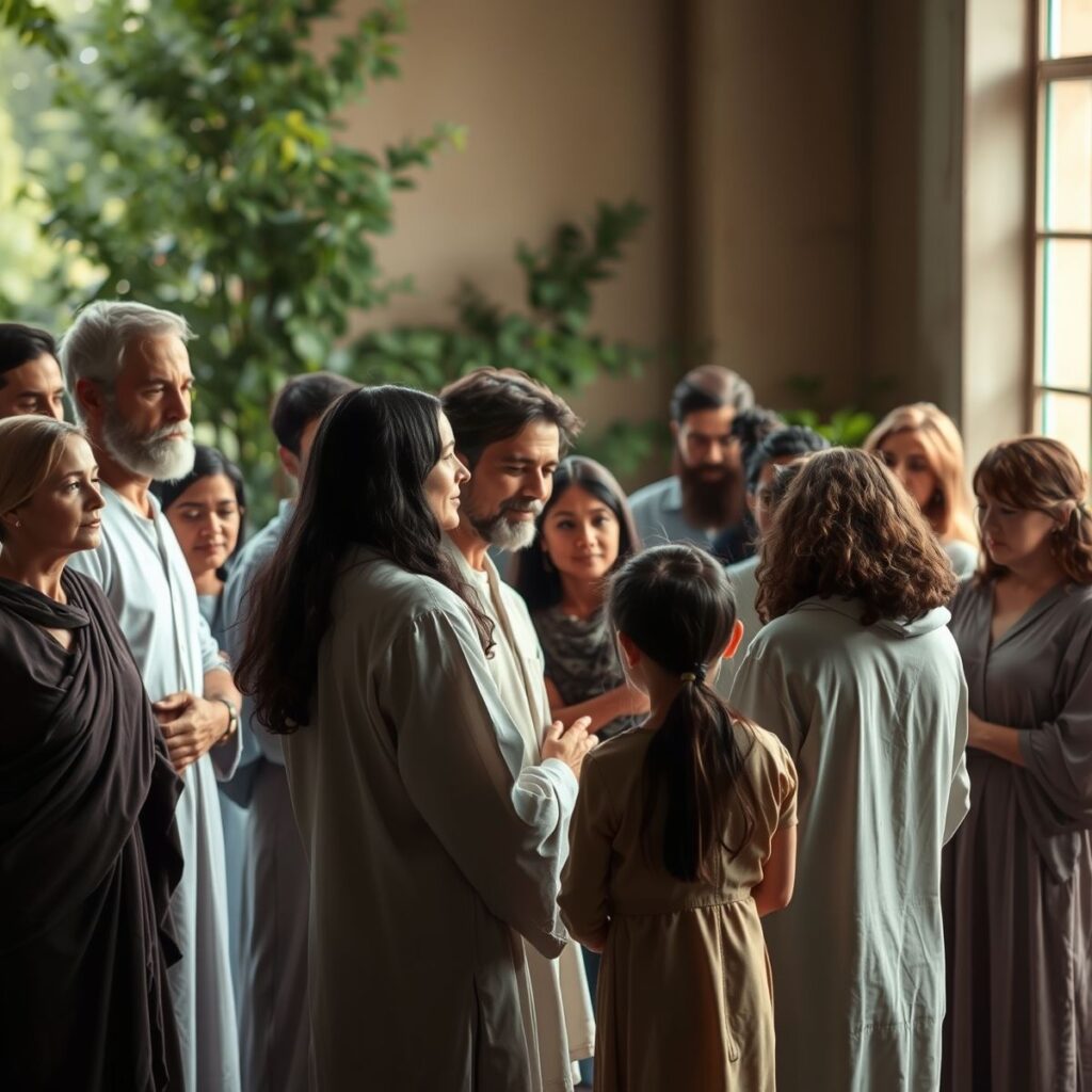 Como a história de Lázaro influencia a fé e a espiritualidade