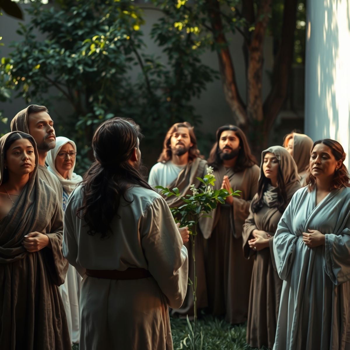 Reflexões sobre a Ressurreição de Lázaro: Entenda o Milagre