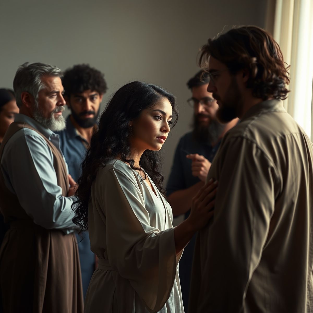 O que Barrabás representa para os cristãos: Significado e Reflexões