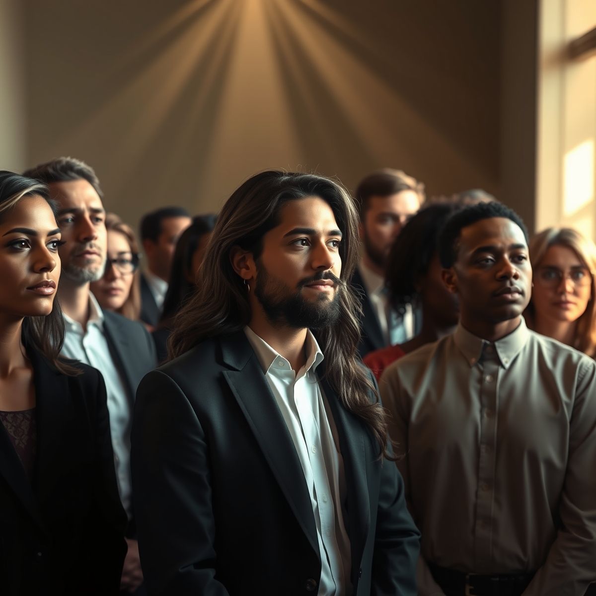 Ensinos de Jesus sobre fé: Descubra seus princípios fundamentais