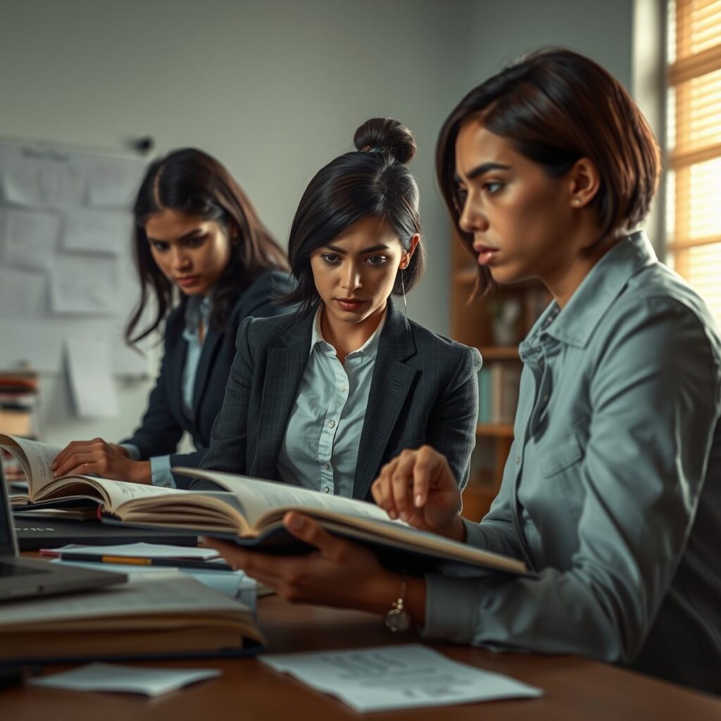 Estudo sobre Perseverança: Lições de Sadraque, Mesaque e Abede-Nego