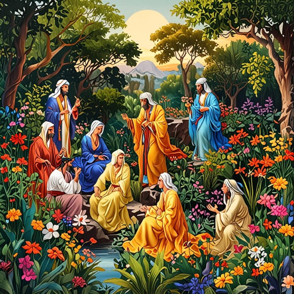 Gênesis e a história da promessa de Deus: O que você precisa saber