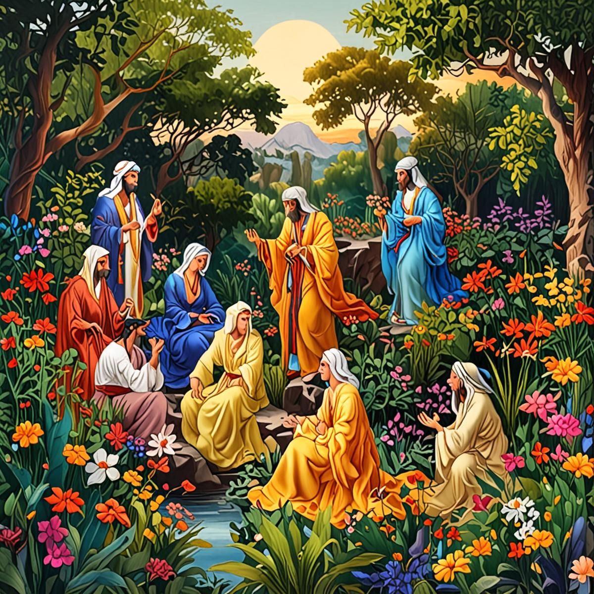 Gênesis e a história da promessa de Deus: O que você precisa saber