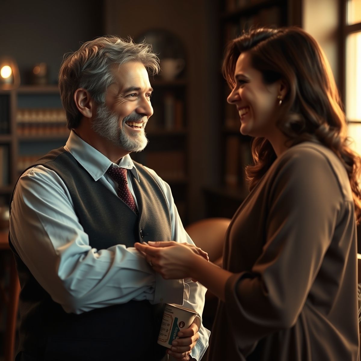 O que a transformação de Zaqueu ensina sobre arrependimento e amor