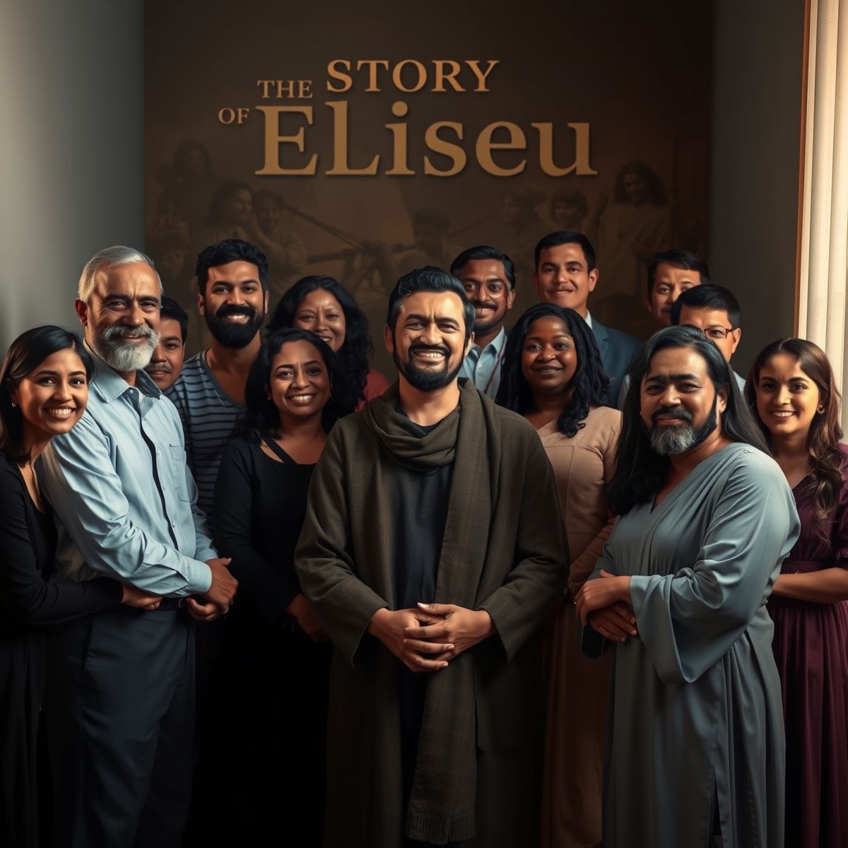 história de Eliseu: O Profeta e Seus Milagres