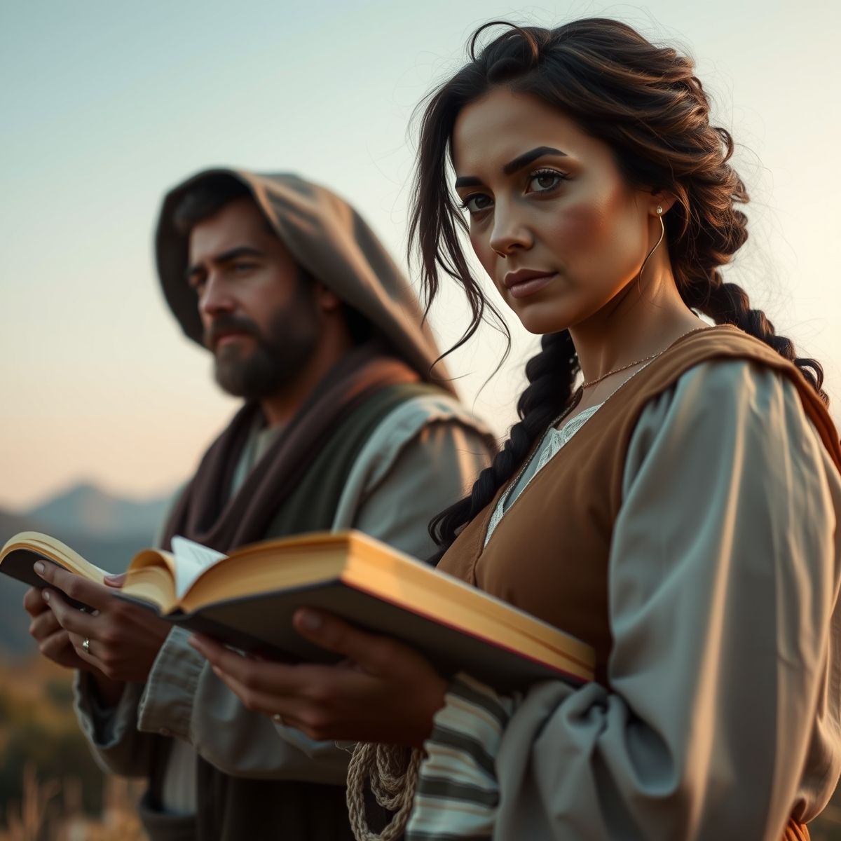 Josué e a promessa de Deus: Entenda sua Importância