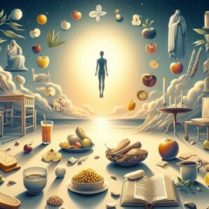 Jejum Bíblico: Diferentes Formas de Abstinência e Suas Finalidades Espirituais