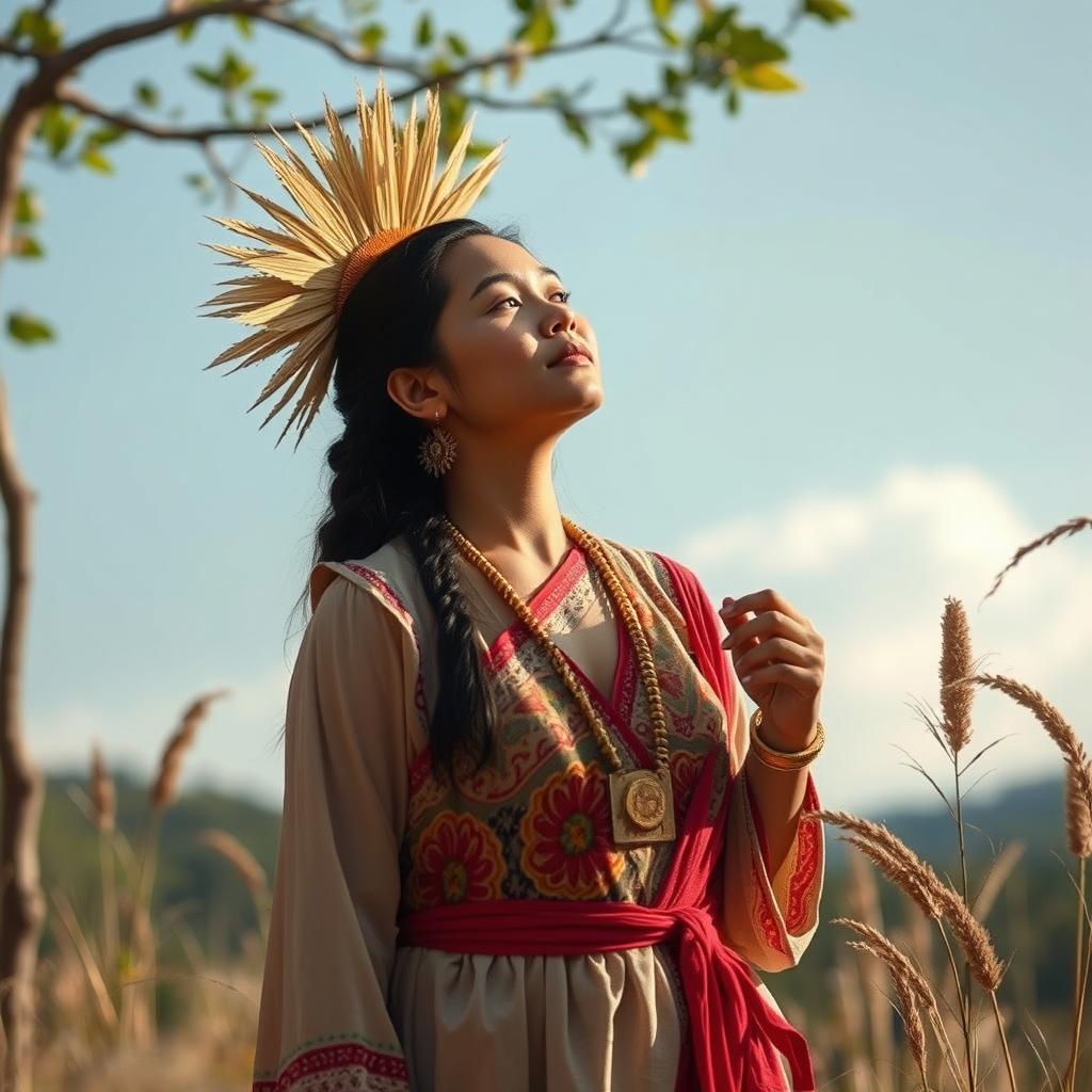 Mulher Cananeia e a busca por conhecimento espiritual: Uma Jornada de Fé