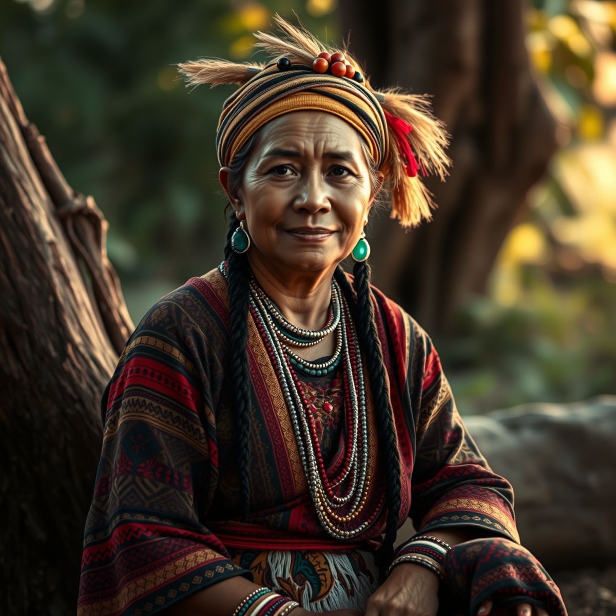 Mulher Cananeia: História e Significado na Bíblia
