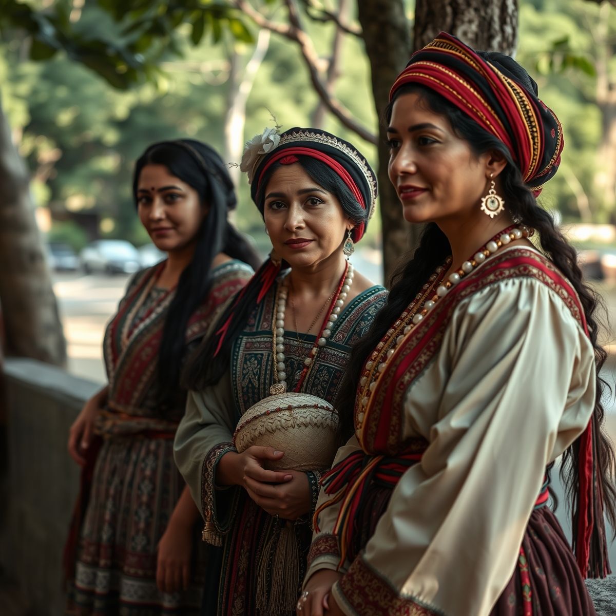 História da Mulher Cananeia: Uma Análise Profunda e Cultural