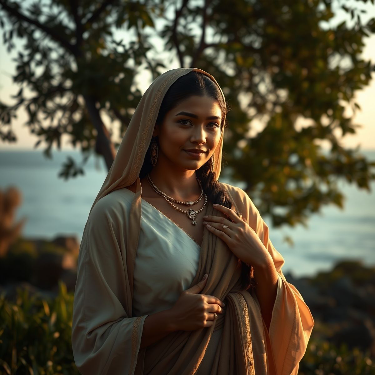 Mulher Cananeia e intercessão: Fé e Perseverança na Bíblia