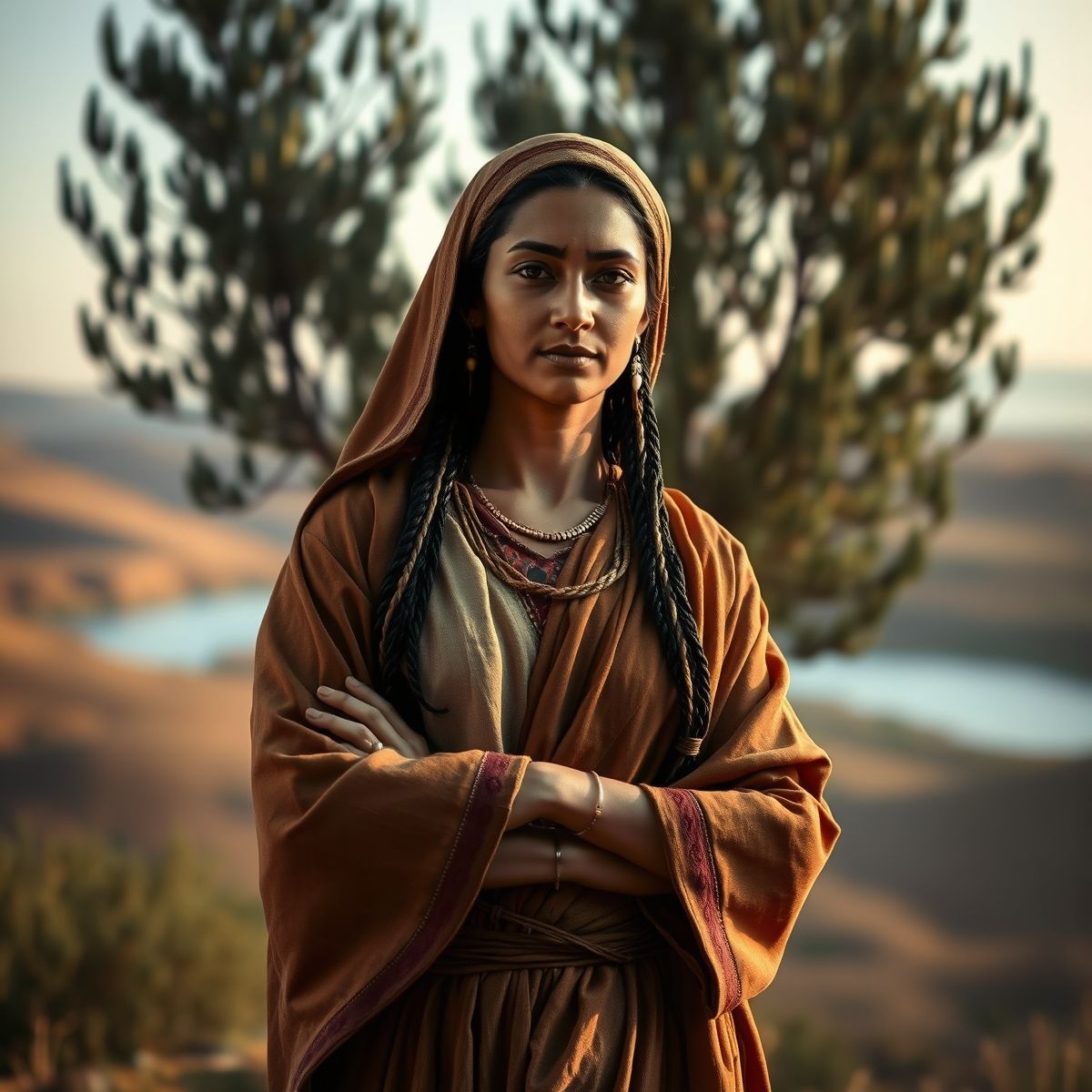 Mulher Cananeia e a mensagem de Jesus: Fé e Inclusão