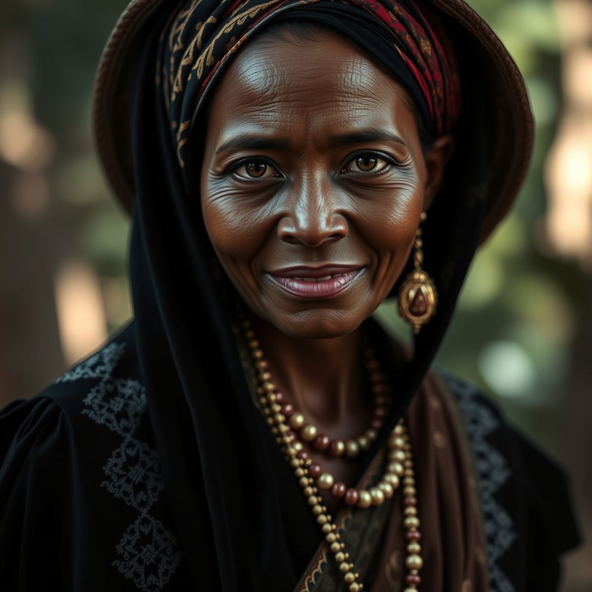 Mulher Cananeia e fé inabalável: A história e seus ensinamentos