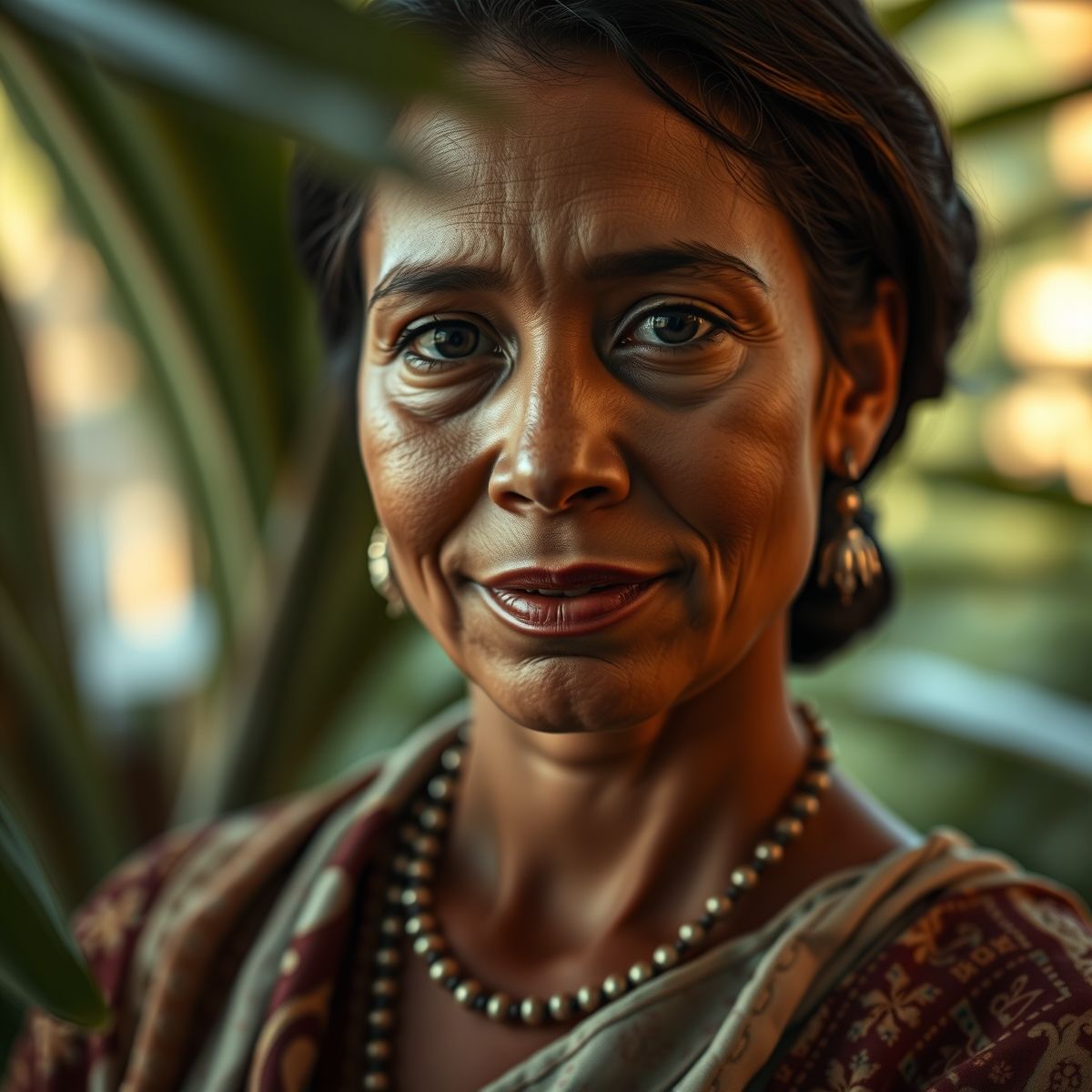 Mulher Cananeia e sabedoria: uma lição de fé e perseverança