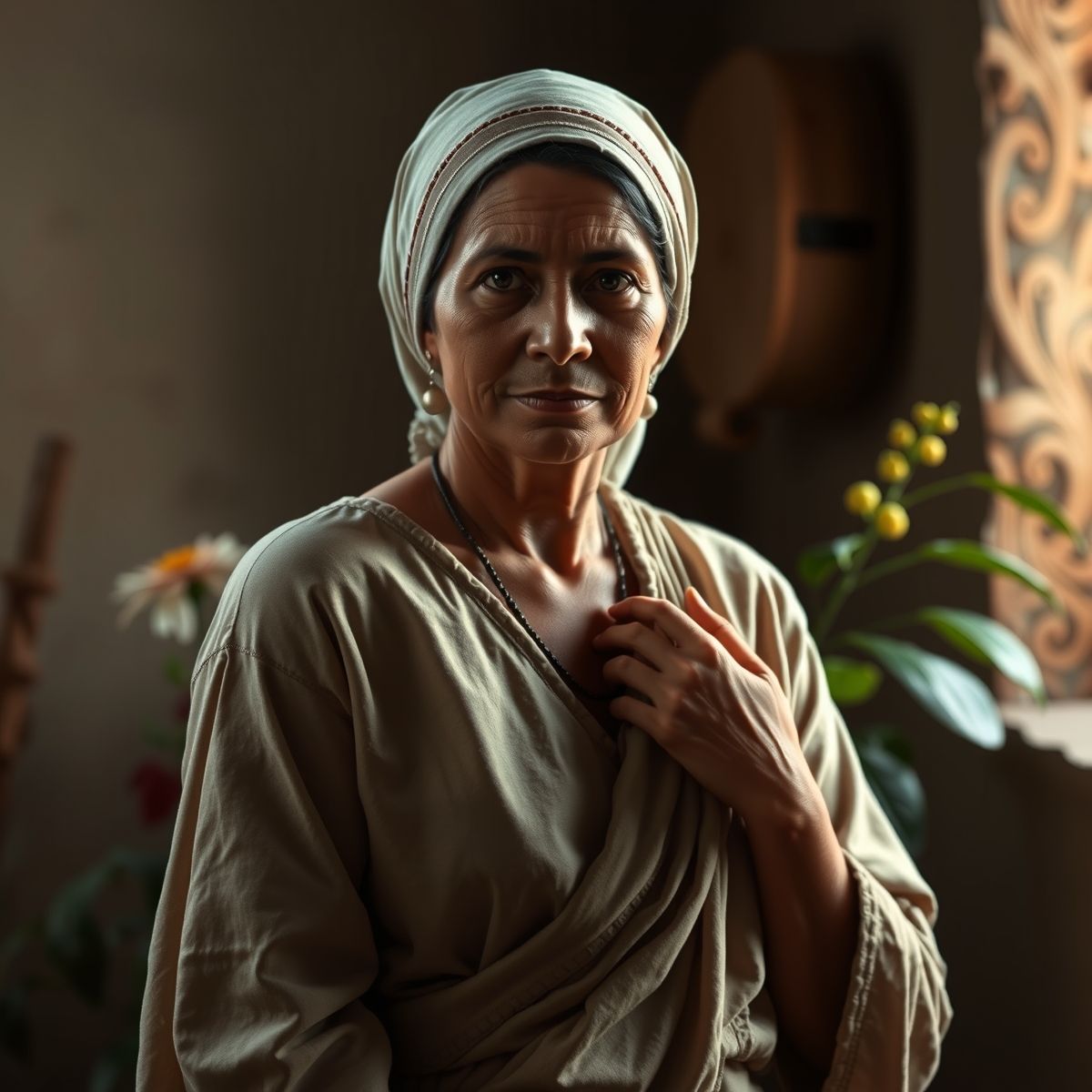 Mulher Cananeia e humildade: A força da fé na Bíblia