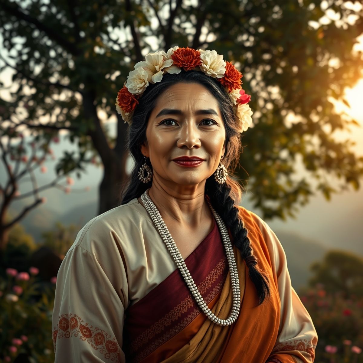 Mulher Cananeia e a fé como transformação: A história de perseverança