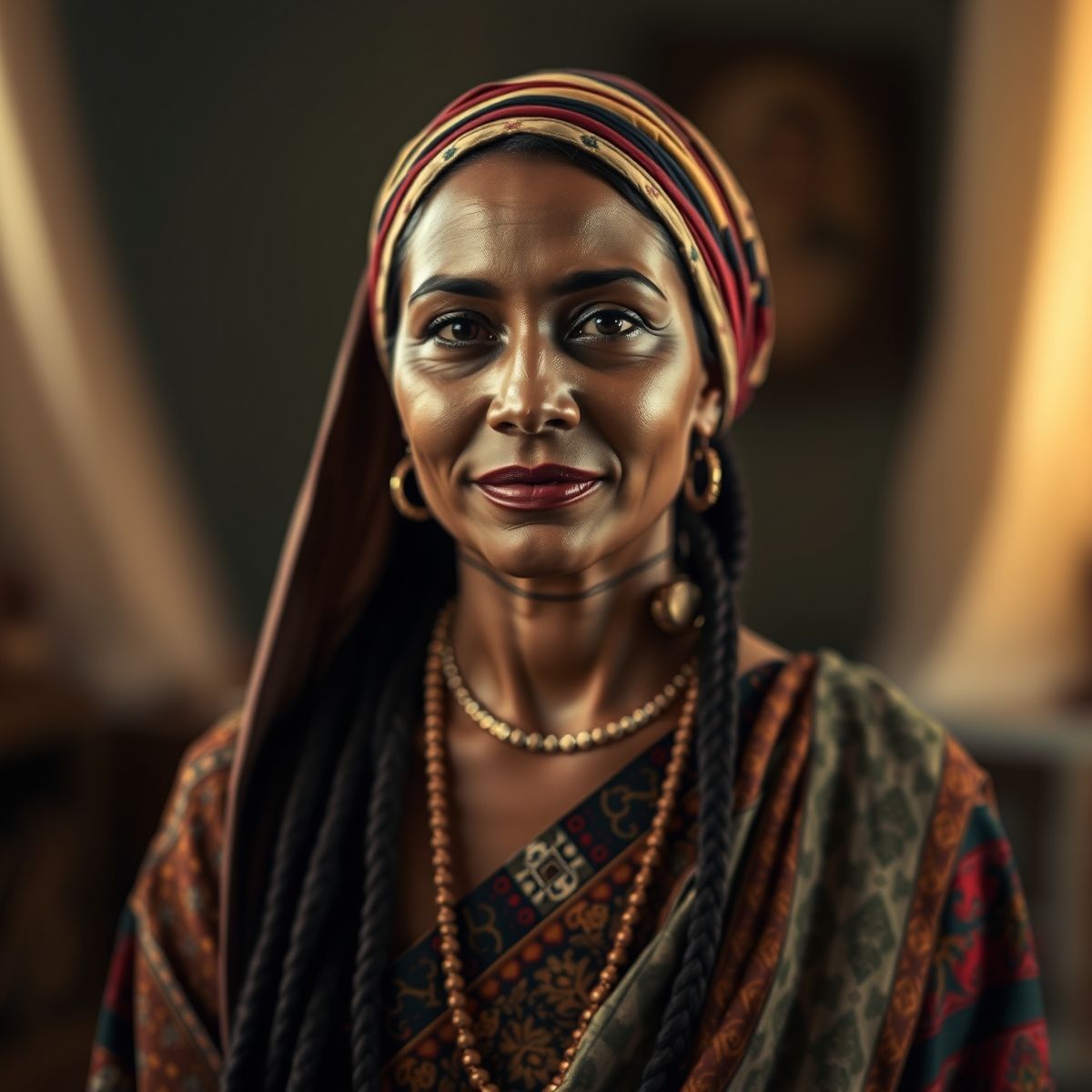 Mulher Cananeia e o testemunho de cura: Entenda sua História