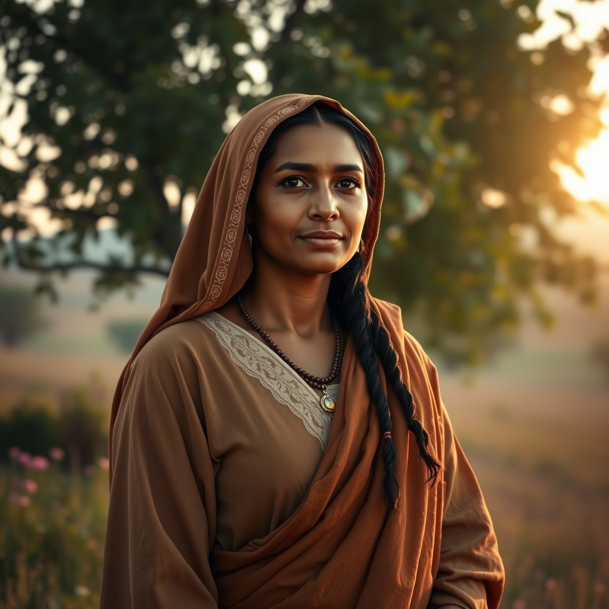 Mulher Cananeia e a importância da fé na vida cotidiana
