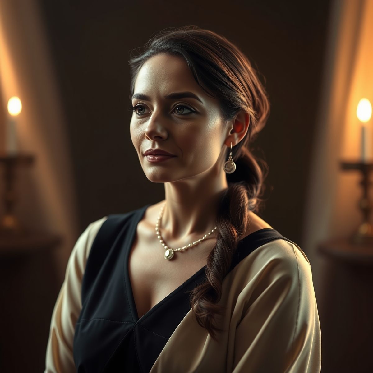 Mulher Cananeia e o amor de Deus na vida das mulheres
