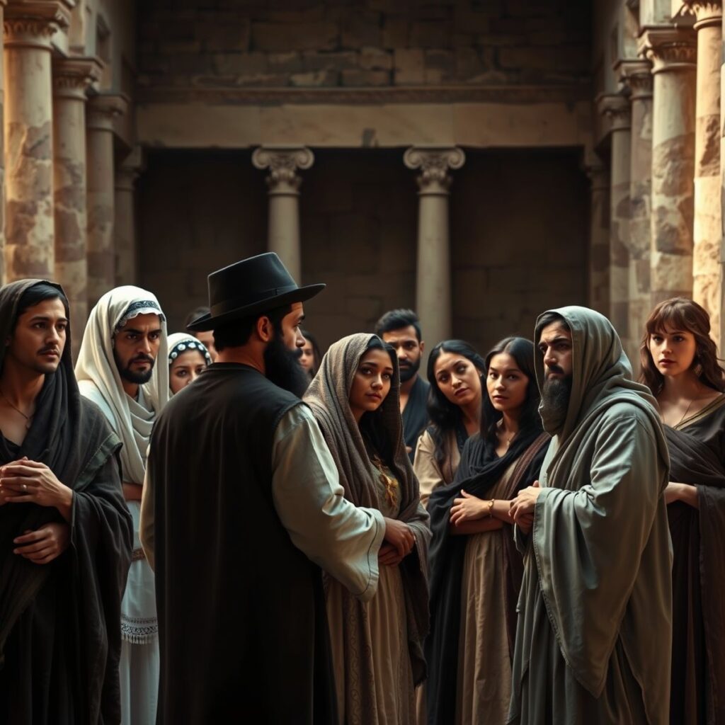 Pragas do Egito e a fé judaica: Entenda o Significado